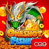 Oneshot Fishing on xxgame