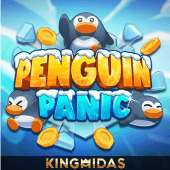 Penguin Panic on xxgame