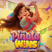 Pinata Wins on xxgame