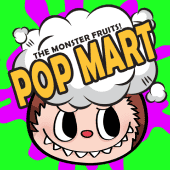 Popmart on xxgame