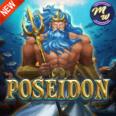 Poseidon on xxgame