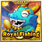 Royal Fishing on xxgame