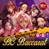 Sexy Blockchain Baccarat on xxgame