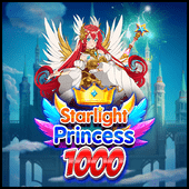 Starlight Princess 1000 on xxgame