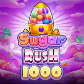 Sugar Rush 1000 on xxgame