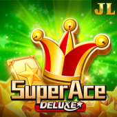 Super Ace Deluxe on xxgame