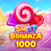 Sweet Bonanza 1000 on xxgame