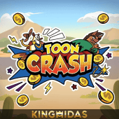 Toon Crash on xxgame