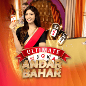 Ultimate Andar Bahar on xxgame