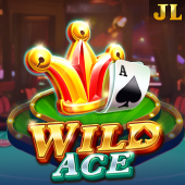 Wild Ace on xxgame