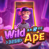 Wild Ape on xxgame