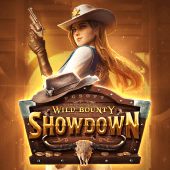 Wild Bounty Showdown on xxgame